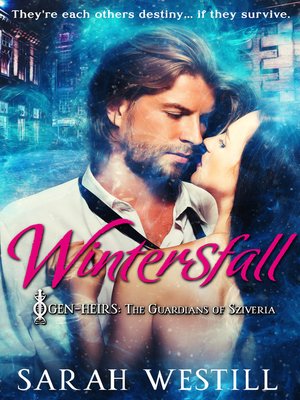 cover image of Wintersfall